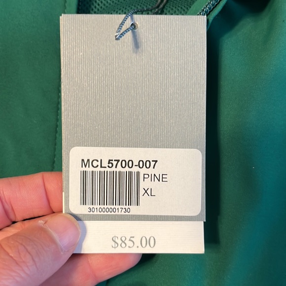 Masters - Picture 3 of 5